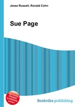 Sue Page