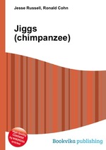 Jiggs (chimpanzee)