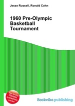 1960 Pre-Olympic Basketball Tournament