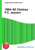 1994–95 Chelsea F.C. season