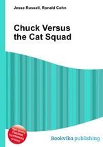 Chuck Versus the Cat Squad