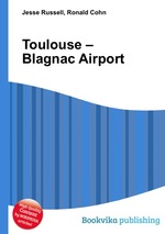 Toulouse – Blagnac Airport