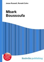 Mbark Boussoufa
