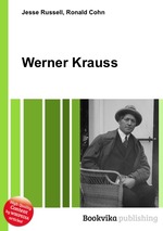 Werner Krauss