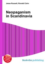 Neopaganism in Scandinavia