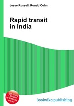 Rapid transit in India