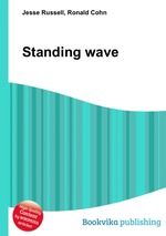 Standing wave