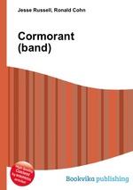 Cormorant (band)