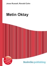 Metin Oktay