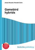 Gamebird hybrids