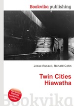 Twin Cities Hiawatha