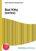 Bad Kitty (series)