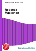 Rebecca Masterton