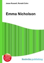 Emma Nicholson