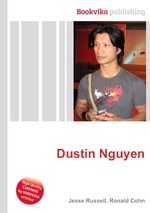 Dustin Nguyen