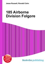 185 Airborne Division Folgore