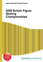 2009 British Figure Skating Championships