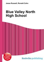 Blue Valley North High School