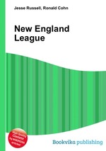 New England League