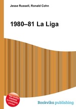 1980–81 La Liga