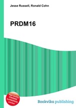 PRDM16