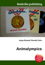 Animalympics