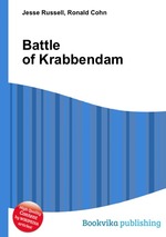 Battle of Krabbendam