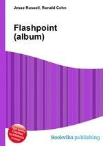 Flashpoint (album)