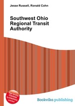 Southwest Ohio Regional Transit Authority