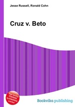 Cruz v. Beto