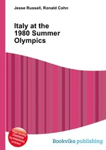 Italy at the 1980 Summer Olympics