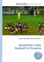 Australian rules football in Oceania