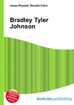 Bradley Tyler Johnson