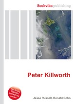 Peter Killworth