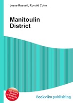 Manitoulin District
