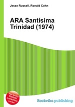ARA Santsima Trinidad (1974)