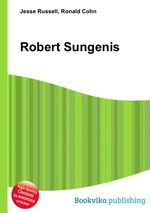 Robert Sungenis