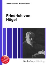 Friedrich von Hgel