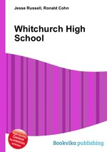 Whitchurch High School