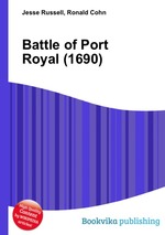 Battle of Port Royal (1690)