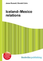 Iceland–Mexico relations