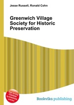 Greenwich Village Society for Historic Preservation