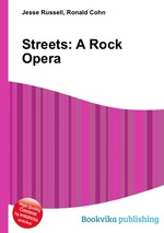 Streets: A Rock Opera