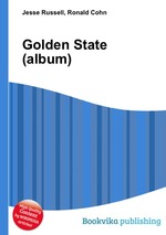Golden State (album)