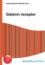 Galanin receptor