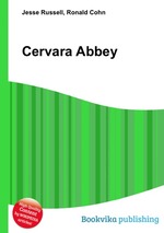 Cervara Abbey