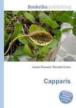 Capparis