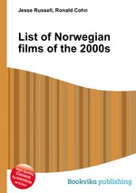 List of Norwegian films of the 2000s