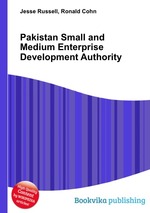 Pakistan Small and Medium Enterprise Development Authority