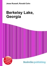 Berkeley Lake, Georgia